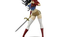 Figurina Grimm Fairy Tales Bishoujo Sela Mathers (Snow White) 23 cm