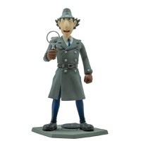 Figurina Inspector Gadget - Inspector Gadget - 1