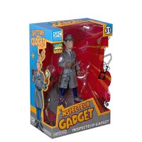 Figurina Inspector Gadget - Inspector Gadget - 3