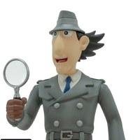 Figurina Inspector Gadget - Inspector Gadget - 4