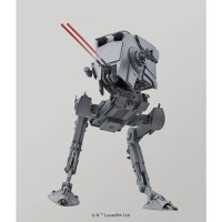 Figurina Kit asamblare plastic 1/48 AT-ST Star Wars - 2