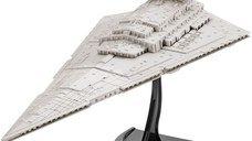 Figurina Kit de Asamblare Star Wars - Imperial Star Destroyer (1:12300)