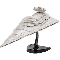 Figurina Kit de Asamblare Star Wars - Imperial Star Destroyer (1:12300) - 1