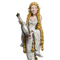 Figurina Lord of the Rings Mini Epics Vinyl Galadriel 14 cm - 3