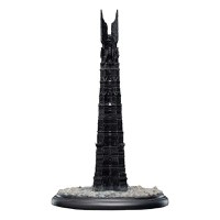 Figurina Lord of the Rings Orthanc 18 cm - 1