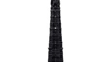 Figurina Lord of the Rings Orthanc 18 cm