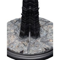 Figurina Lord of the Rings Orthanc 18 cm - 3