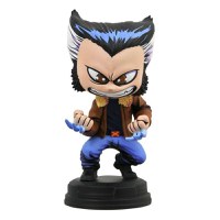 Figurina Marvel Animated Logan (damaged) - 1