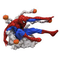 Figurina Marvel Gallery Pumpkin Bomb Spider-Man - 2