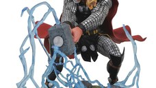 Figurina Marvel Gallery Thor Comic