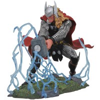 Figurina Marvel Gallery Thor Comic - 1