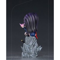 Figurina Marvel X-Men Psylocke Minico - 3