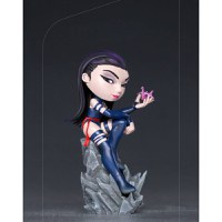 Figurina Marvel X-Men Psylocke Minico - 2