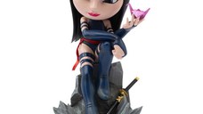 Figurina Marvel X-Men Psylocke Minico