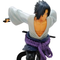 Figurina Naruto Shippuden - Sasuke - 4