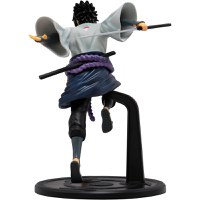 Figurina Naruto Shippuden - Sasuke - 3