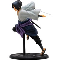 Figurina Naruto Shippuden - Sasuke - 2