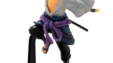 Figurina Naruto Shippuden - Sasuke