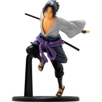 Figurina Naruto Shippuden - Sasuke - 1