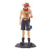 Figurina One Piece - Portgas D. Ace - 1