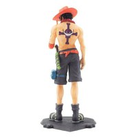 Figurina One Piece - Portgas D. Ace - 2