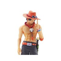 Figurina One Piece - Portgas D. Ace - 3