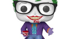 Figurina Pop Movies BM 85th - The Joker with Teeth