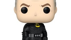 Figurina Pop Movies The Flash Batman Unmasked Px