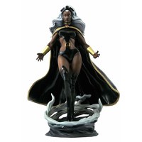 Figurina PVC Marvel Gallery Comic Storm - 1