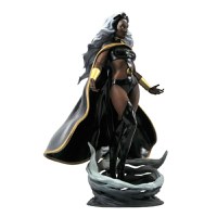 Figurina PVC Marvel Gallery Comic Storm - 2