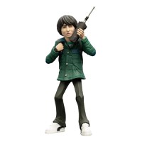 Figurina Stranger Things Mini Epics Vinyl Mike Wheeler (Season 1) 15 cm - 1