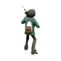 Figurina Stranger Things Mini Epics Vinyl Mike Wheeler (Season 1) 15 cm - 3