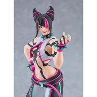 Figurina Street Fighter Pop Up Parade PVC Juri 17 cm - 3