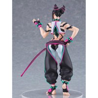 Figurina Street Fighter Pop Up Parade PVC Juri 17 cm - 2