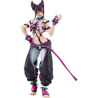 Figurina Street Fighter Pop Up Parade PVC Juri 17 cm - 1