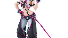 Figurina Street Fighter Pop Up Parade PVC Juri 17 cm