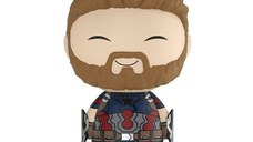 Figurina Sugar Pop Dorbz Avengers Infinity War Captain America (Exclusiv)