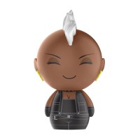 Figurina Sugar Pop Dorbz Marvel X-Men Mohawk Storm NYCC 2016 (Exclusiv) - 1