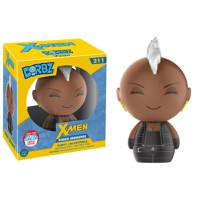 Figurina Sugar Pop Dorbz Marvel X-Men Mohawk Storm NYCC 2016 (Exclusiv) - 2