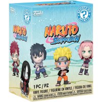 Figurine Funko Pop! Mystery Minis Naruto - 1