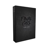 Final Girl Core Box - 1