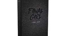 Final Girl Core Box