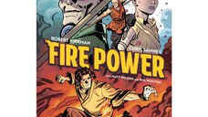 Fire Power by Kirkman & Samnee TP Vol 01 Prelude