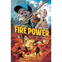 Fire Power by Kirkman & Samnee TP Vol 01 Prelude - 1