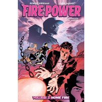 Fire Power by Kirkman & Samnee TP Vol 02 - 1