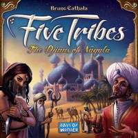 Five Tribes - 1