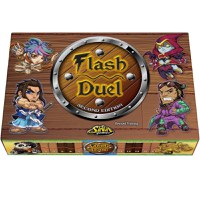 Flash Duel 2nd Edition - 1