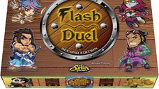 Flash Duel 2nd Edition