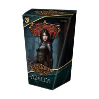 Flesh and Blood TCG - Armory Deck Azalea - 1