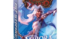 Flesh & Blood TCG - 1st Strike - Aurora